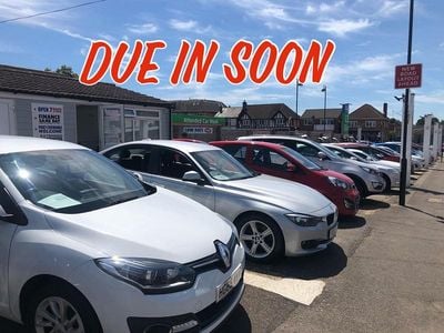 Red Used 2018 Peugeot 208 S Hatchback | £6,490 (A bit pricey)