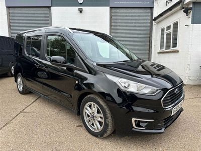 Ford Grand Tourneo Connect