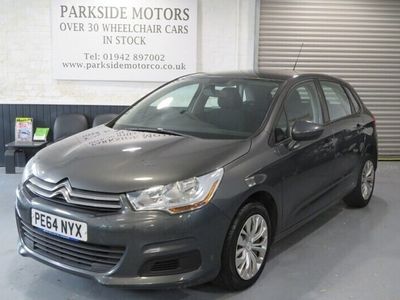 Citroën C4