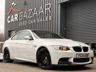 Usado BMW M3