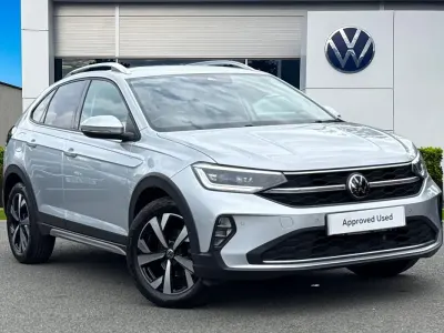 Used VW Taigo