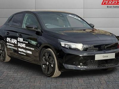 New Vauxhall Corsa-e Ultimate 100 kW (136 HP) 2025 Hatchback