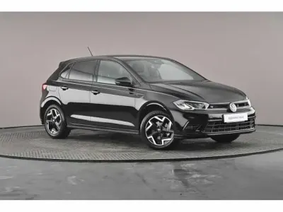 Used VW Polo 115 HP (84 kW) 2025 Hatchback