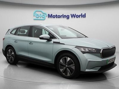 Skoda Enyaq iV