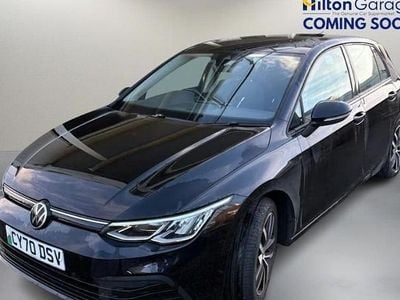 Used 2024 VW Golf VIII Life Hatchback | £14,350 (Super price)