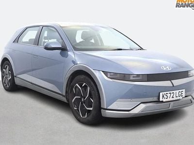 Used Hyundai Ioniq 5 Premium 125 kW (170 HP) 2023 SUV