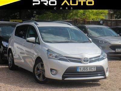Toyota Verso