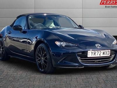 Mazda MX5