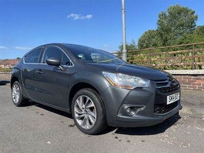 Citroën DS4