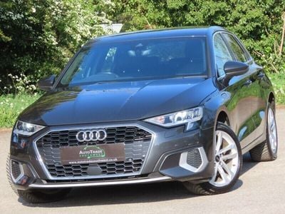 Audi A3 Sportback e-tron