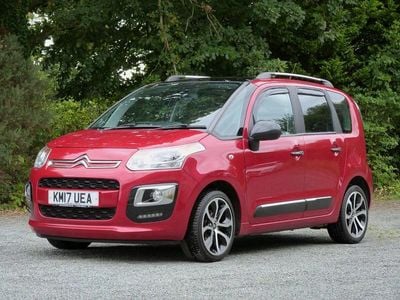 Citroën C3 Picasso