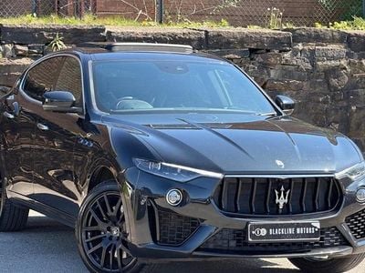 Used Maserati Levante GT 330 HP (242 kW) 2023 SUV