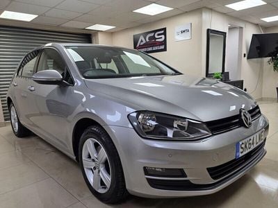 VW Golf VII