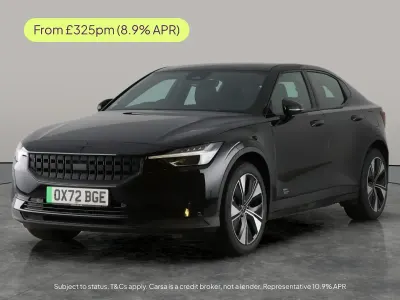 Used Polestar 2