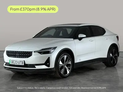 Used Polestar 2