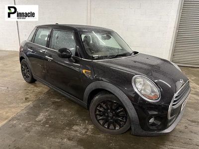 Mini One D