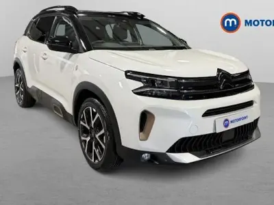 Usado Citroën C5 PureTech 131 HP (96 kW) 2023 Citadino