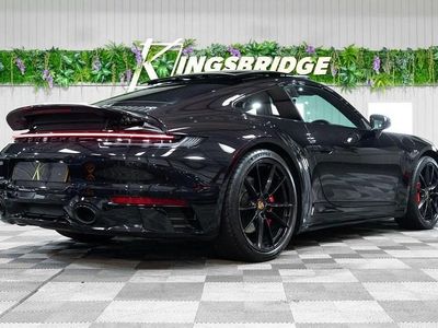 Porsche 911 Carrera S