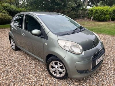 Citroën C1