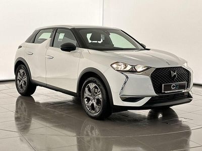 DS Automobiles DS3 Crossback