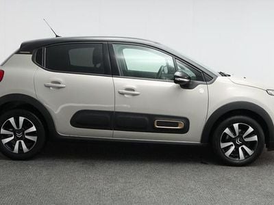 Used Citroën C3 PureTech 82 HP (60 kW) 2023 Hatchback