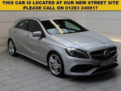 Mercedes A220