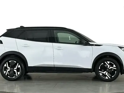 Used Peugeot e-2008 GT 2024 SUV