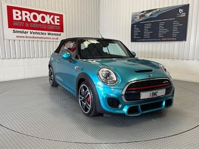 Mini John Cooper Works