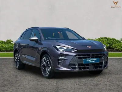 New Cupra Terramar VZ2 261 HP (191 kW) 2026 Other SUV