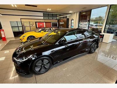 New MG IM5 216 kW (295 HP) 2025 Hatchback