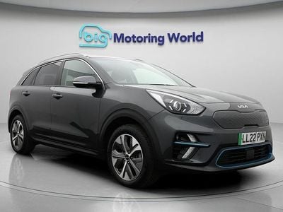 Kia e-Niro