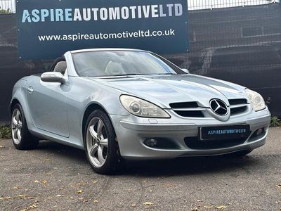 Mercedes SLK350