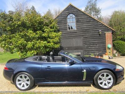 Jaguar XK