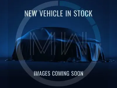 Used Ford Focus ST-Line 125 HP (91 kW) 2018 Blue Hatchback