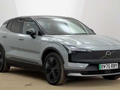 Used Volvo EX30 CC Performance 310 kW (422 HP) 2025 SUV