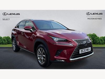 Lexus NX300h