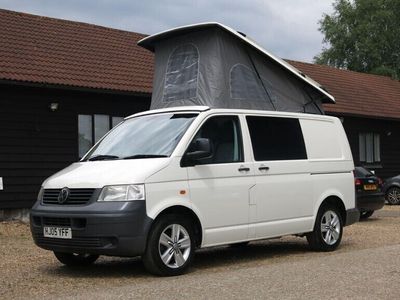 VW Transporter