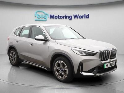 Used BMW iX1 xLine 11 kW (15 HP) 2023 SUV