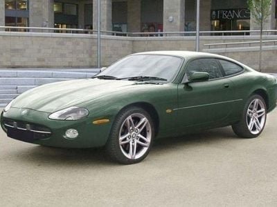 Used Jaguar XK8 300 HP (220 kW) 2003 Coupe