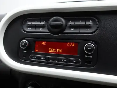 Used Renault Twingo