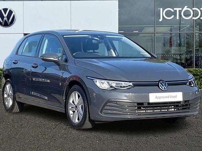 VW Golf VIII