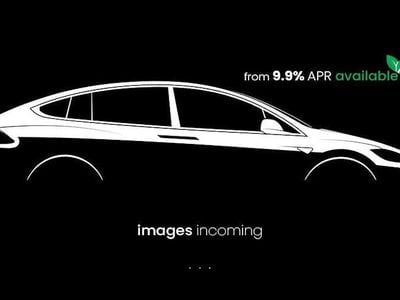 Used Tesla Model Y