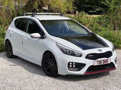 Kia Ceed GT