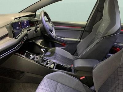 VW Golf VIII
