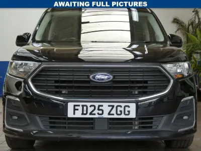 Used Ford Tourneo Connect