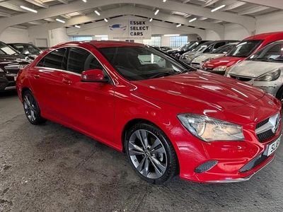 Used 2018 Mercedes 180 Sedan | £11,000 (Good price)