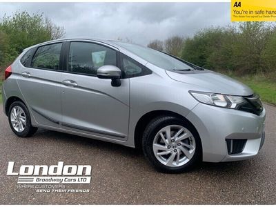 used Honda Jazz 1.3 SE 5dr