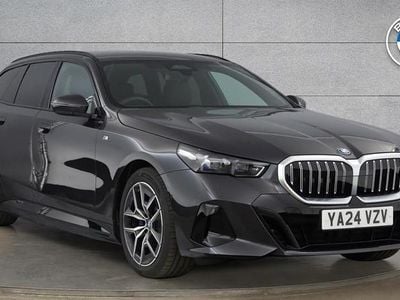 BMW 530e