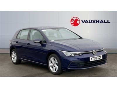 used VW Golf VII 1.0 TSI Life 5dr