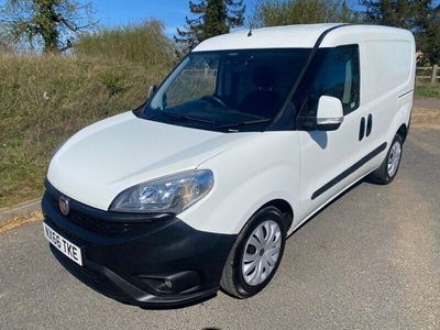 Fiat Doblò